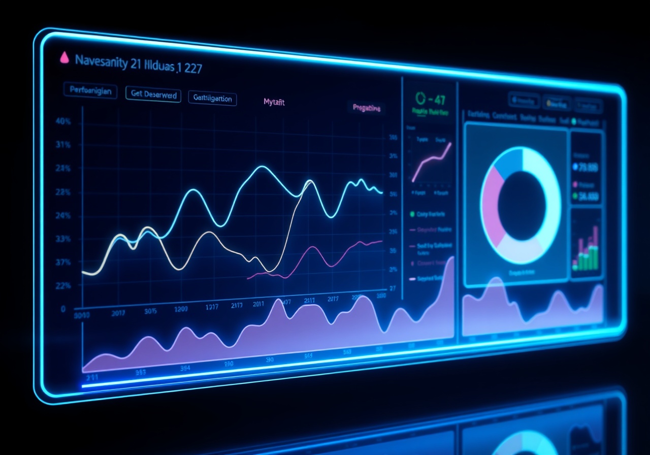 FormFlow analytics dashboard showing conversion funnel chart, heatmap of field interactions, and real-time submission counter